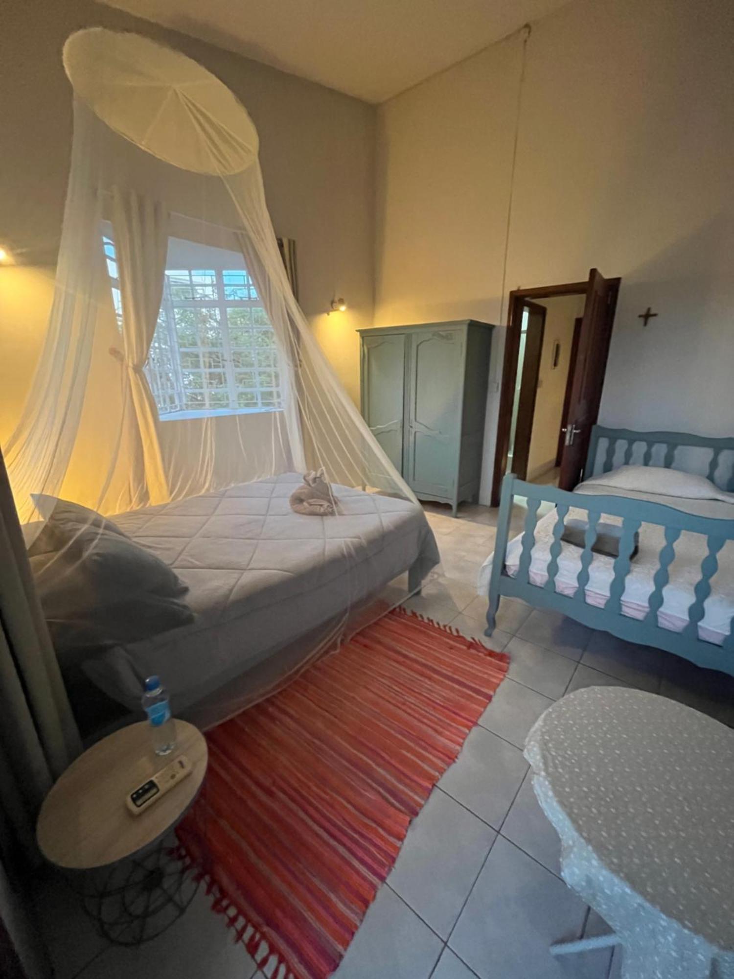 Prázdninový dům Maison Sandra Montchoisy